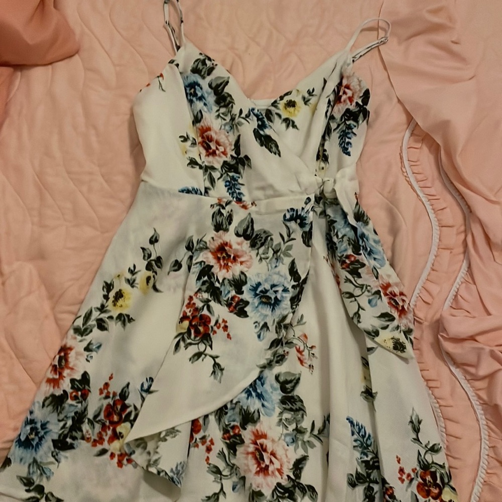Altard state dress size small